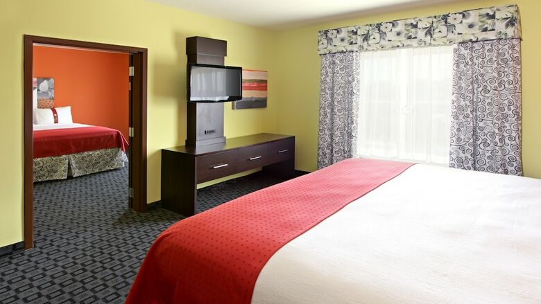 Hotel Holiday Inn Garland