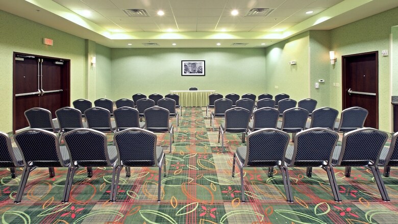 Hotel Holiday Inn Garland