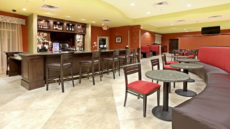 Hotel Holiday Inn Garland