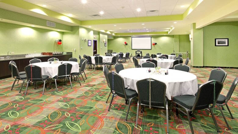 Hotel Holiday Inn Garland