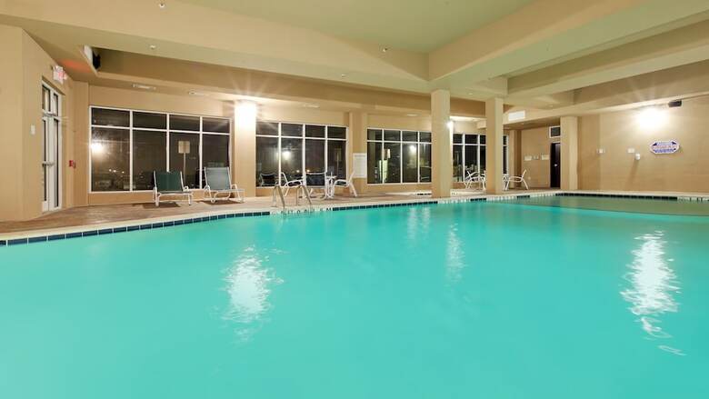 Hotel Holiday Inn Garland