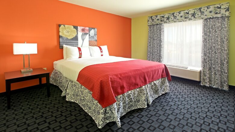Hotel Holiday Inn Garland