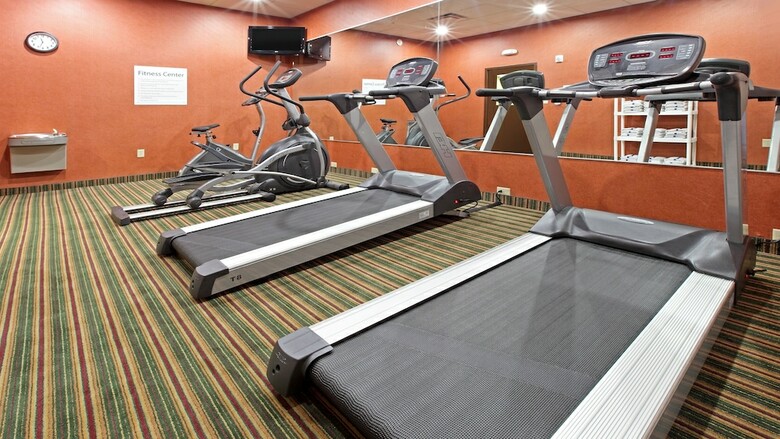 Hotel Holiday Inn Garland