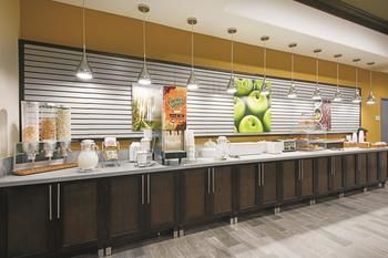 Hotel La Quinta Inn & Suites Gonzales