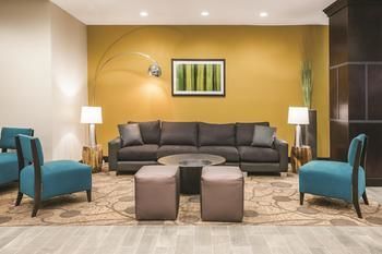 Hotel La Quinta Inn & Suites Gonzales