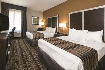 Hotel La Quinta Inn & Suites Gonzales