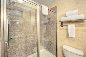 Hotel Holiday Inn Express And Suites Granbury