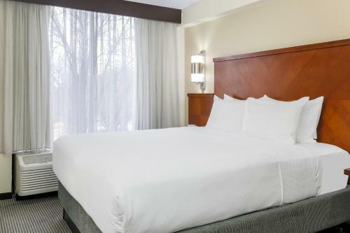 Hotel Hyatt Place Dallas/grapevine