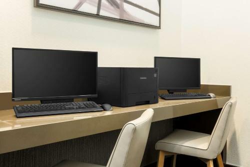 Hotel Hyatt Place Dallas/grapevine