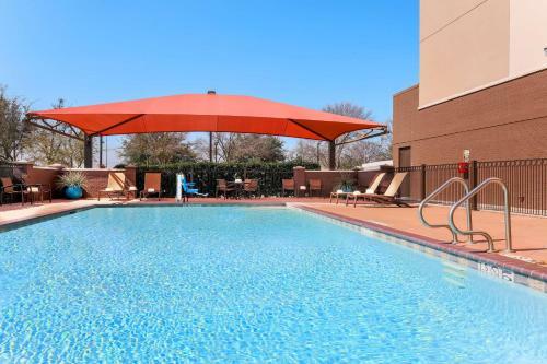Hotel Hyatt Place Dallas/grapevine