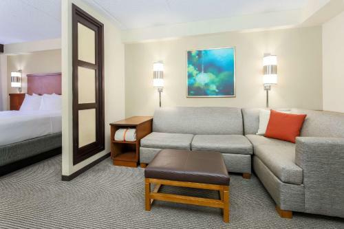 Hotel Hyatt Place Dallas/grapevine