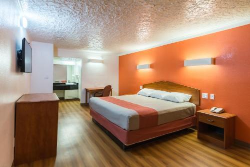 Motel 6 Fort Worth - West Freeway