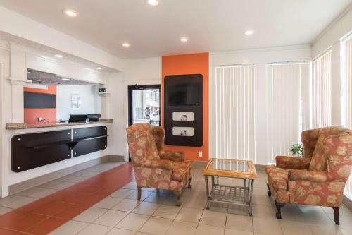 Motel 6 Fort Worth - West Freeway