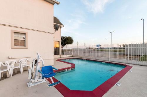 Motel 6 Fort Worth - West Freeway
