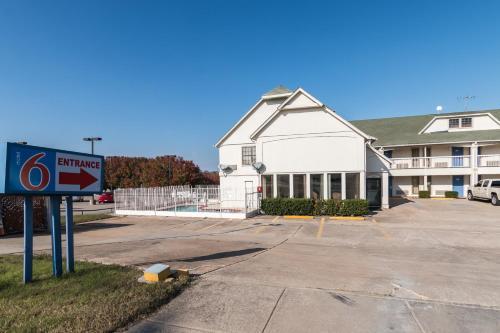 Motel 6 Fort Worth - West Freeway