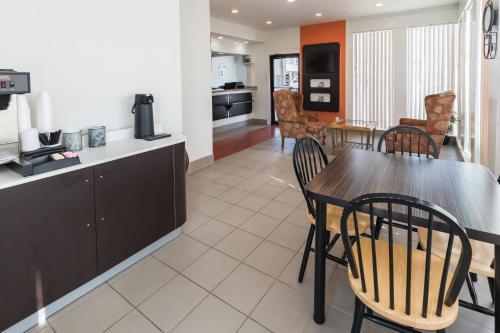 Motel 6 Fort Worth - West Freeway