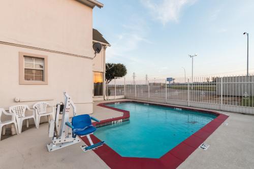 Motel 6 Fort Worth - West Freeway