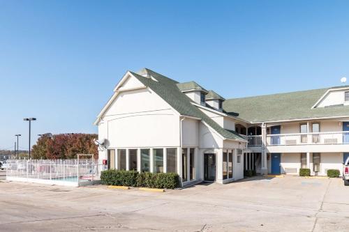 Motel 6 Fort Worth - West Freeway
