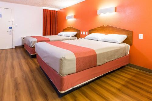 Motel 6 Fort Worth - West Freeway