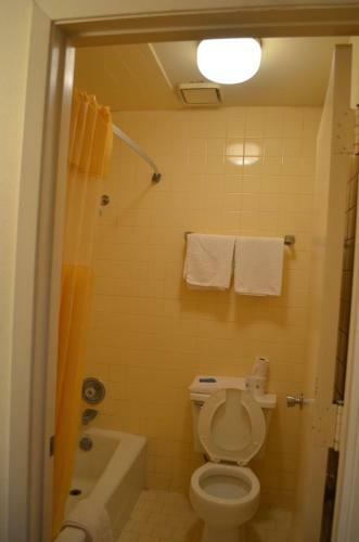 Motel Granbury Inn And Suites