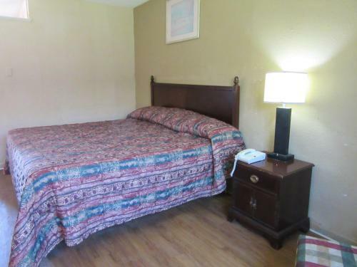 Hotel Bella Vista Inn And Suites