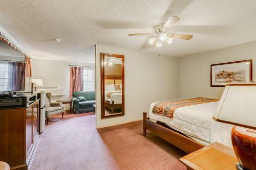 Posada Plantation Inn Granbury