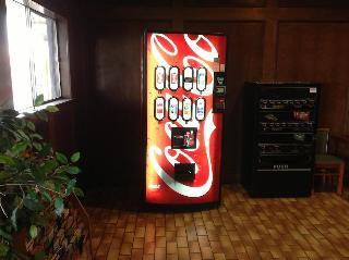 Motel Knights Inn Fort Worth
