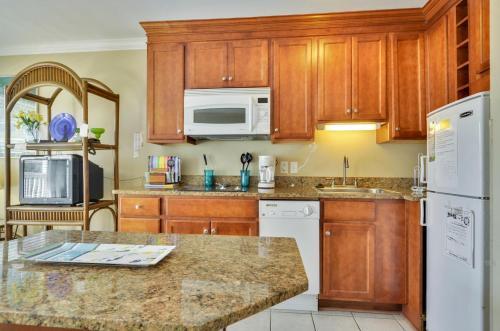 Apartamento Family Fun