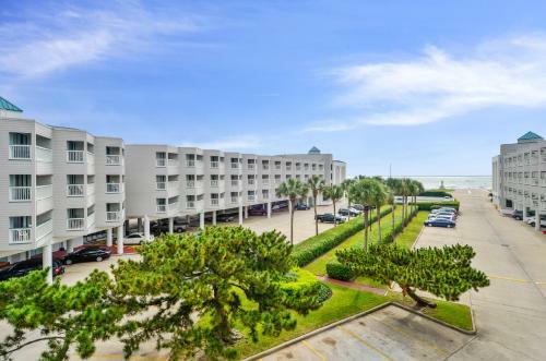 Apartamento Casa Del Mar 289