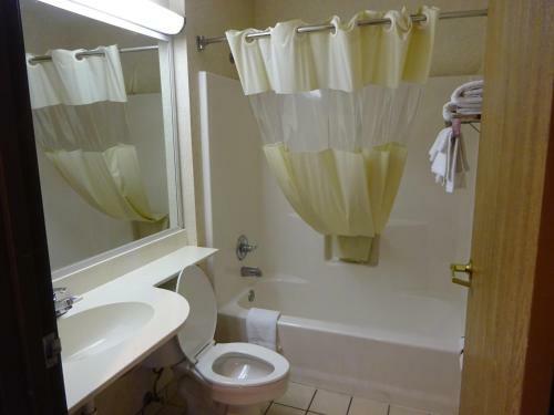 Motel 6 Fort Worth - Burleson