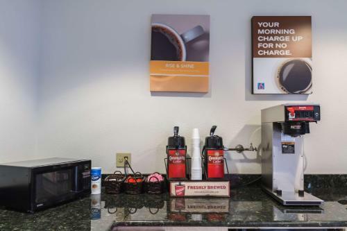 Motel 6 Fort Worth - Burleson