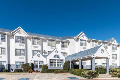 Motel 6 Fort Worth - Burleson