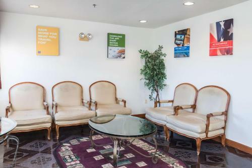 Motel 6 Fort Worth - Burleson