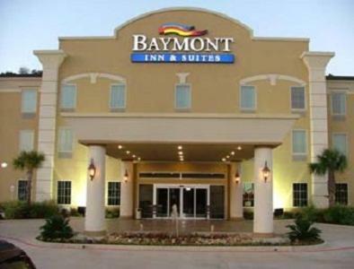 Hotel Baymont Inn And Suites Henderson
