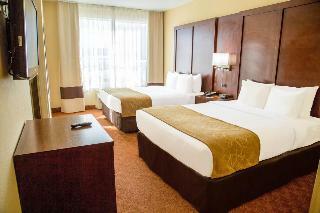 Hotel Comfort Suites North Fossil Creek