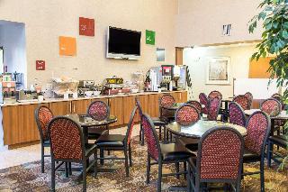 Hotel Comfort Suites North Fossil Creek
