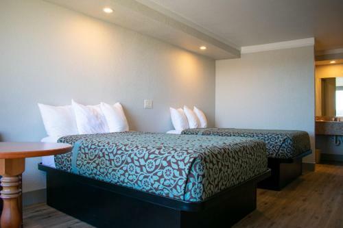 Motel Days Inn Hillsboro