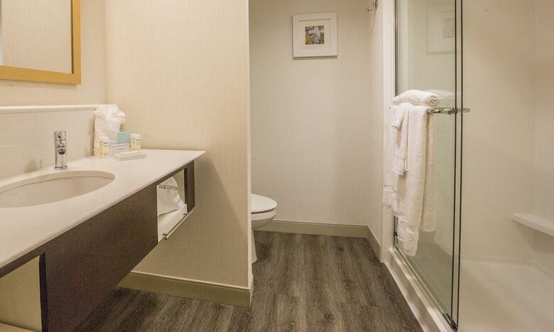 Hotel Homewood Suites By Hilton Houston Downtown