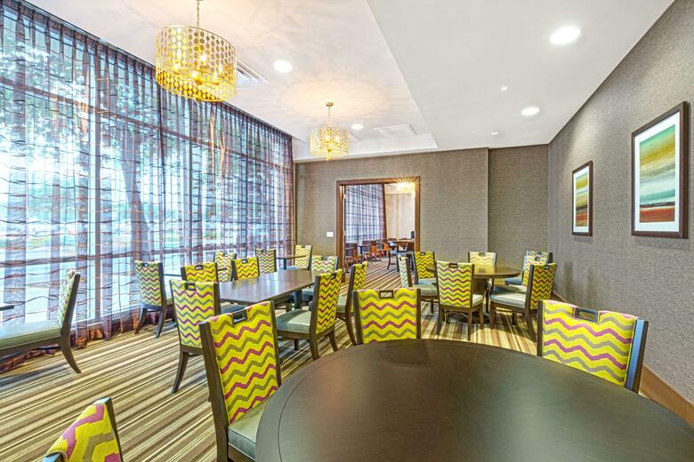 Hotel Homewood Suites By Hilton Houston Downtown