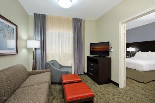Motel Staybridge Suites - Houston - Medical Center