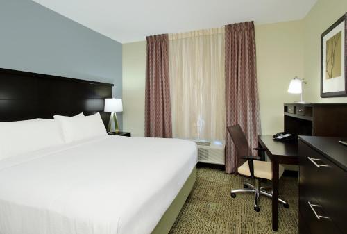 Motel Staybridge Suites - Houston - Medical Center