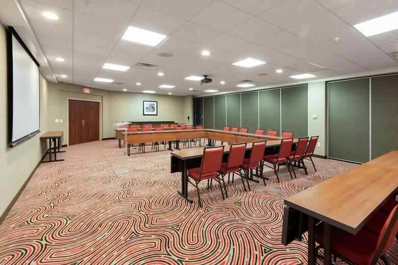 Hotel Hampton Inn Houston/humble-airport Area