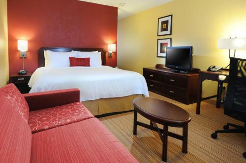 Hotel Courtyard Houston/hobby Airport