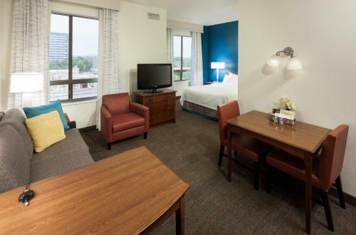 Hotel Residence Inn Houston West Energy Corridor