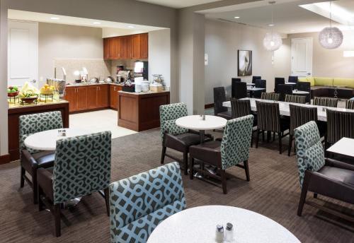Hotel Residence Inn Houston West Energy Corridor