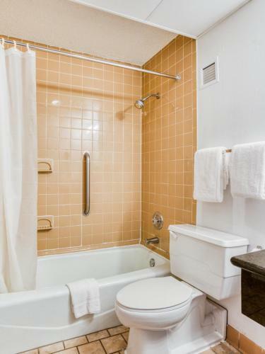 Motel Americas Best Value Inn & Suites Houston