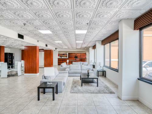 Motel Americas Best Value Inn & Suites Houston