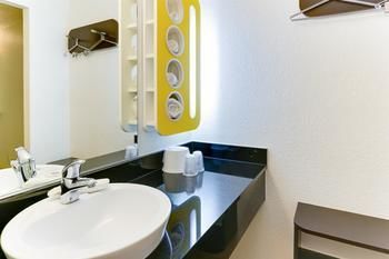 Motel 6 Houston West - Energy Corridor