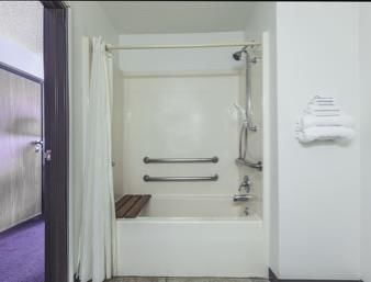 Motel Super 8 Irving Dfw Airport/south