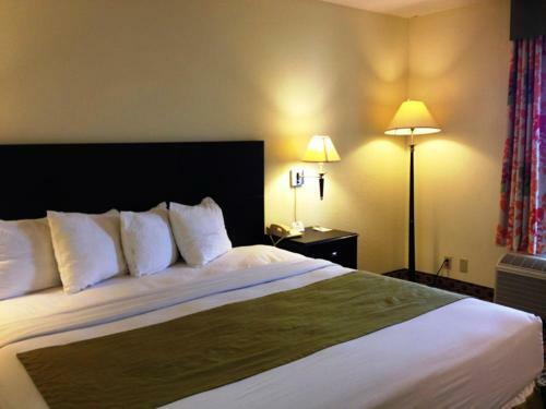 Hotel Days Inn Dfw Airport North, Grapevine Irving